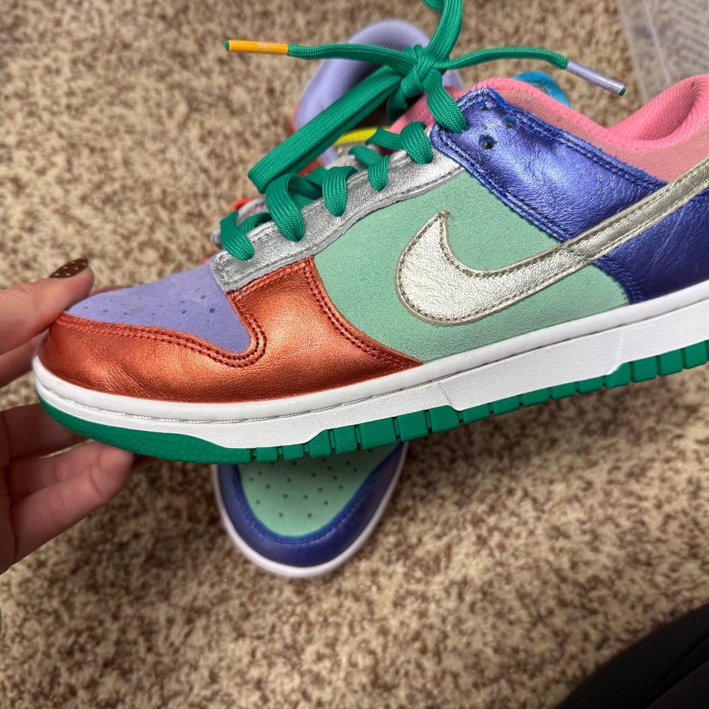 Nike dunk
